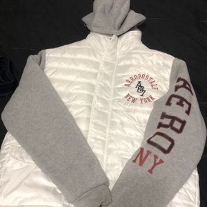 Aeropostale Jacket